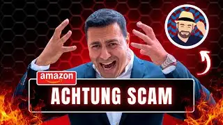 Beware of scams! Beware of Amazon FBA franchisees from Dubai