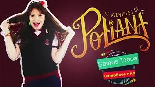 So Far Away - Elevation ft. Sherry - Trilha Sonora As Aventuras de Poliana
