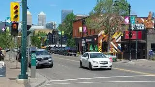 Calgary: 