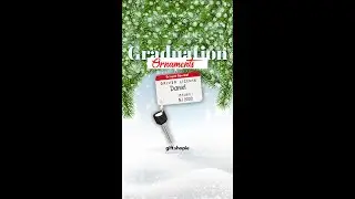 Personalized New Home Ornaments for Holiday Decor