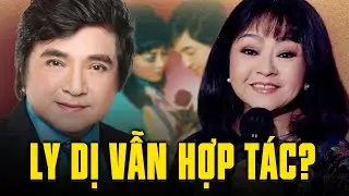 Cuộc sống hậu ly hôn của nghệ sĩ Chí Tâm và Hương Lan: Chí Tâm từng khủng hoảng tinh thần