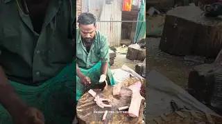 KASIMEDU FISH CUTTING VIDEO #fishcooking #fish #fishcutting