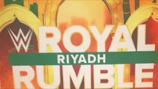 Royal Rumble 2026 LIVE Reaction