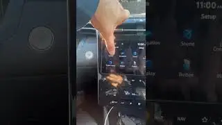 2023 Hyundai Tucson Limited Oil Reset