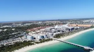 Hundreds of workers to lose jobs at Perth refinery
