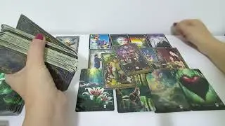 NOVO AMOR - CARACTER&Iacute;STICAS #tarot 