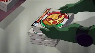 Cowabunga, dude!
