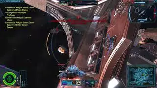 SWTOR Galactic Starfighter
