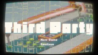 Aoto 『Third Party』 Music Video