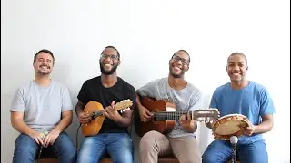 Trio Julio e Ronaldo Gonçalves- 