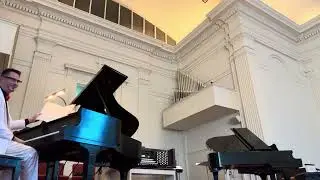 Jonathan K Merritt's 25th Anniversary Concert