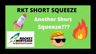 RKT SHORT SQUEEZE - What Happened?? & NIO Collapse!!!
