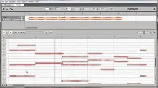 Curso Completo Melodyne 4 - Modulo 4 - Algorithms