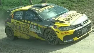 Spa Rally 2019 | Day 2 [HD] by SRP