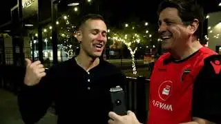 Tyler Terens - New Prospect for Phoenix Rising FC?