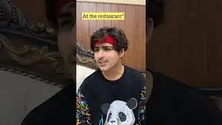 Kanjoos dost 💀&hearts;️ | Raj Grover | #shorts