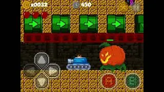 Hellhound verification episode eight (impossible level maker levels )￼