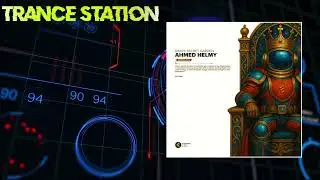 Ahmed Helmy - King's Secret Garden (Extended Mix) [FUTURISING MUSIC LIMITED]