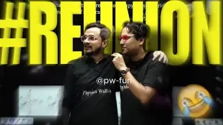 Saleem Sir In Prayas 2.0 JEE ?? | OM SIR