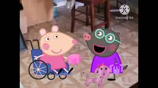 Poppy Pig Poppy's Present (1947)