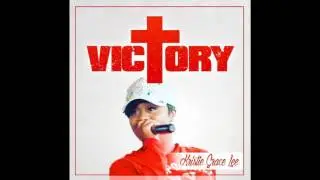 GOSPEL RAP ARTIST KRISTIE GRACE LEE- NEW DAY