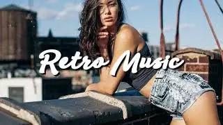 ANNA ASTI - Звенит январская вьюга (Ramirez & Pavlov Remix)