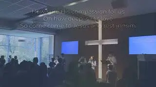 Bethel Youth Group | ID Worship | Sunday 11.2.2025 | 9:45 Service