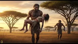 Life 1.9 Million Years Ago | Can Aliens Stop a Prehistoric Plague?