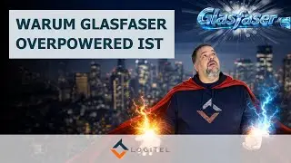 Glasfaser erkl&auml;rt: Wie funktioniert Glasfaser-Internet wirklich?