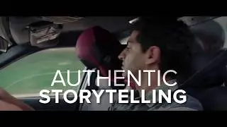 Branded Entertainment Network Integration Reel 2017