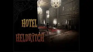 Trailer | Hotel Heldritch