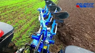 Szwedzka orka CX2 | ROLMECH