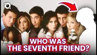 Friends: 8 Storylines That Were Scrapped (And Rightly So) |⭐ OSSA