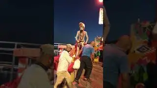 Real Naga Baba - Haridwar MahaKumbh || Bro is Pro