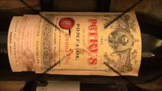 3* 1961 Petrus Wein Rarit&auml;t wine rarity Ch&acirc;teau P&eacute;trus Pomerol 1961 DivaMap
