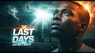 These Are the Last Days ⏳ Powerful End Time Gospel Songs That Will Shake Your Spirit