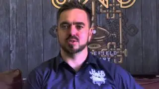 J Wakefield Brewing Crowdfunding Campaign on CrowdBrewed