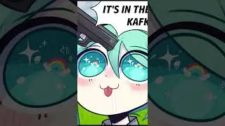 Kafka i Blade w Fortnite są jak... #honkaistarrail #głos lektora #fortnite #śmieszne #hatsunemiku