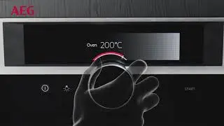 AEG Command Wheel Feature