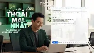 FIATO UPTOWN - NƠI CHỦ NH&Acirc;N SỐNG 4 CUỘC ĐỜI RỰC RỠ