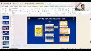 @haerial Perpajakan Terapan  PPh pasal 24