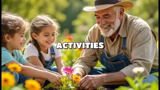 Bridging Generations: The Transformative Power of Intergenerational Kindness Programs