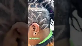 Women&rsquo;s freestyle undercut💈🤯⭐️ #celebritybarber #barber #fayettevillenc #ftbragg #ftbraggnc #cut