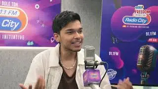 Why Keshav Tyohar Isn&rsquo;t Chasing Fame Like Other Artists | Honest Chat