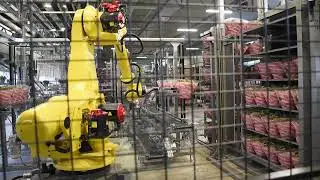 SV.CO - Crea-Tech Smart Sleever + Cart Loader