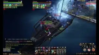 Squanky's Pirate Protection [ArcheAge 2.9]