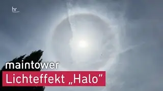 Wetter-Phänomen 