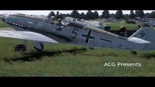 IL2 Cliffs of Dover - 
