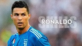 Cristiano Ronaldo ● Skills & Goals ● 2019/2020 |HD