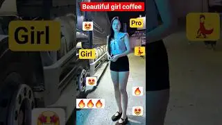 Thank you, customer.☕ 🚚❤🔥📈🤩 #coffeegirl #automobile #beautiful #truck #truckdriver #viral #music